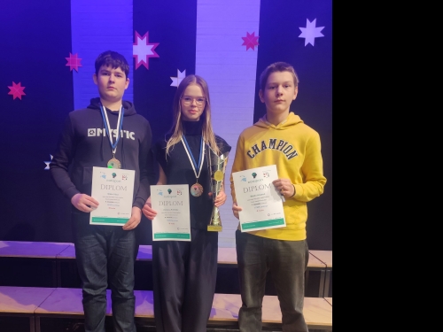 Uudised: Karikas Nutispordis