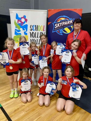 Uudised: Tublid sporditüdrukud!