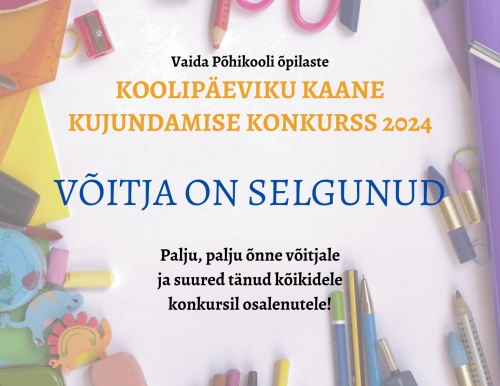 Kooli_paeviku_kaane_kujundamise_konkurss_2024_ARAMARGITUD__VOITJA