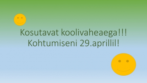 Kosutavat_koolivaheaega