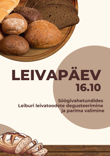 Leivapaev