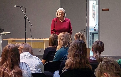 Uudised: Kodanikupäev 26.11