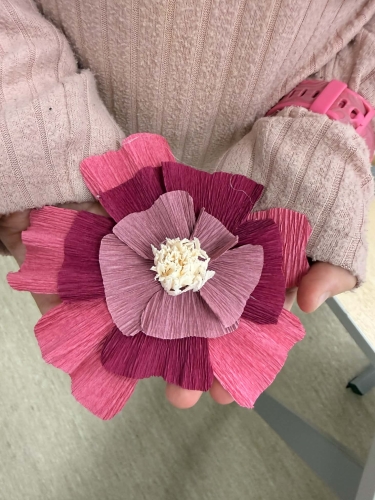 Uudised: Imelised paberlilled