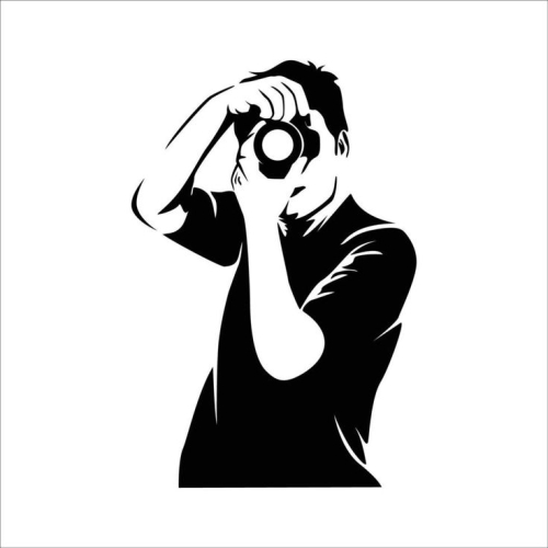 Fotograaf