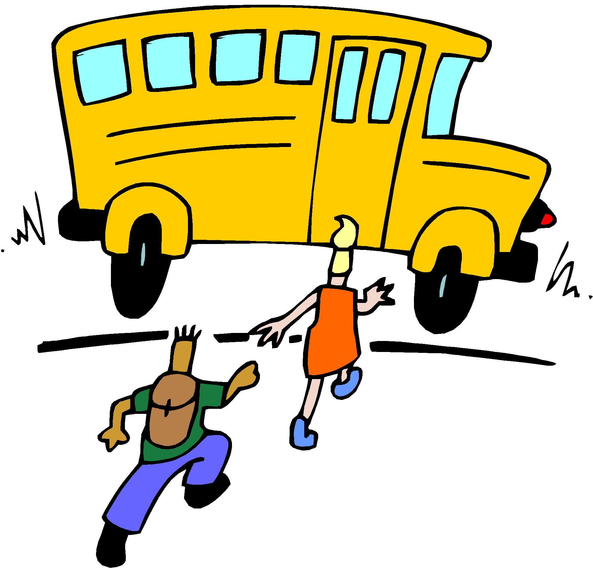 Bus